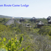 Garden Game  Lodge
