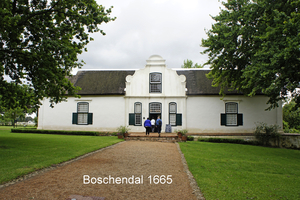 Boschendal