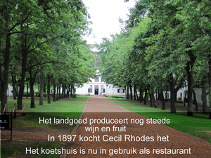 het landgoed