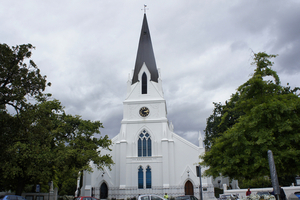 Stellenbosch