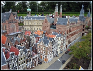 Madurodam 3