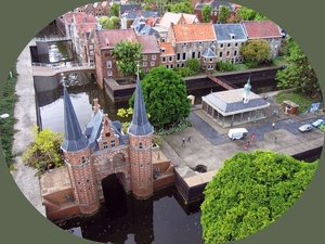 Madurodam 8