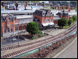 Madurodam 9