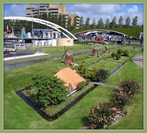 Madurodam 12