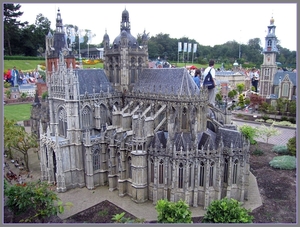 Madurodam 23