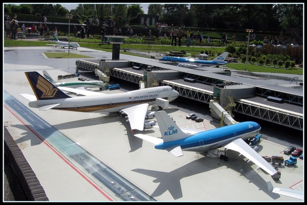 Madurodam 29