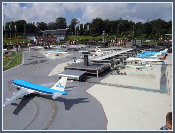 Madurodam 30