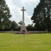 NORMANDIE2009211 Brits kerkhof in Bayeux