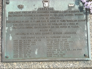 NORMANDIE2009 Carentan 229