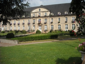 NORMANDIE2009 Carentan 230