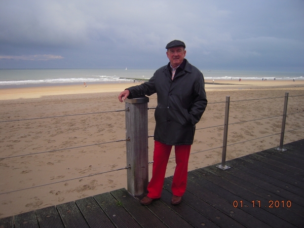 Verre familie van ...