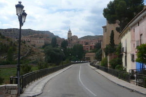 Albarracin / Teruel