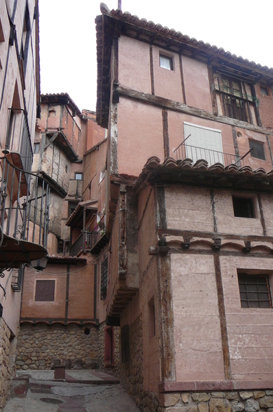 Albarracin / Teruel
