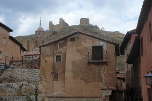 Albarracin