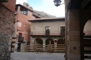 Albarracin