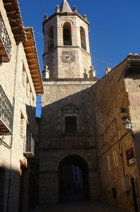 Cantavieja 20