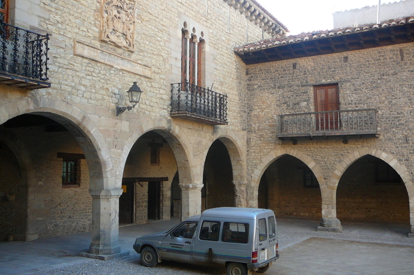 Cantavieja / Teruel