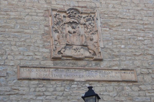 Cantavieja / Teruel