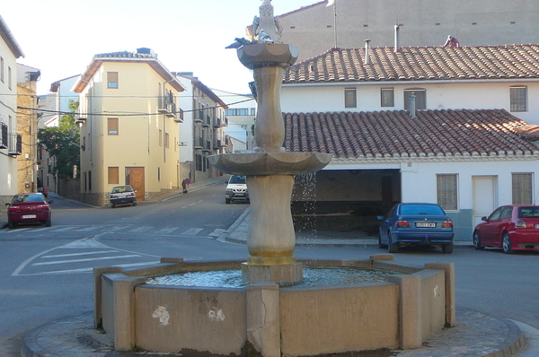 Cantavieja / Teruel