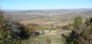 Cantavieja naar Mora de R (8)