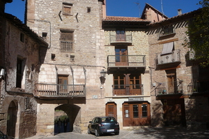Mora de Rubielos (12)