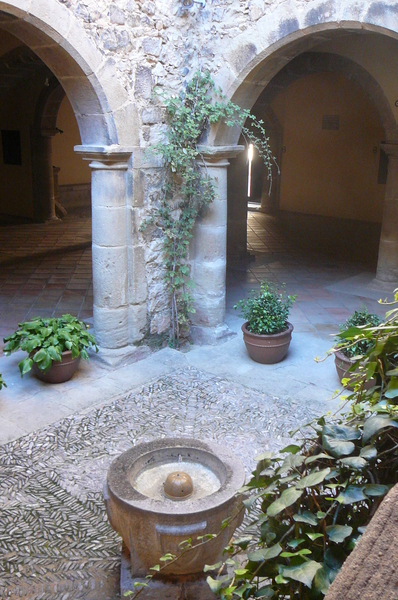 Rubielos de Mora / Teruel