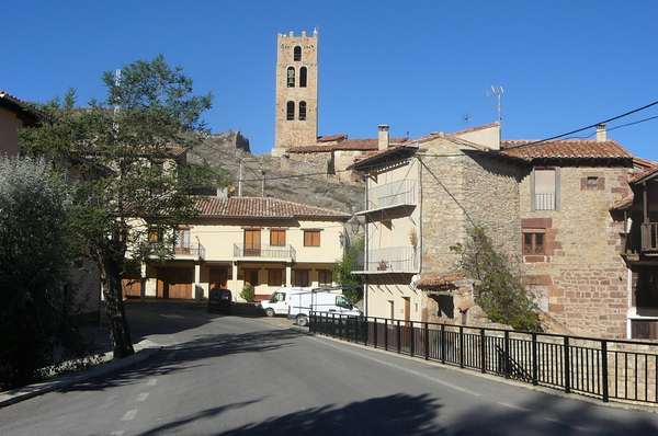 Villaroya de los Pinares (3)