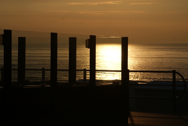 9 JUN 2010 Avondwandeling