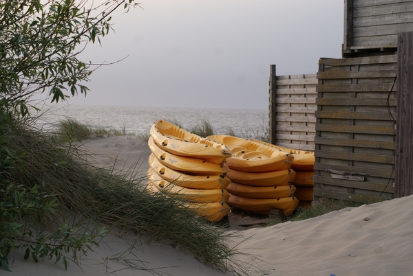 25 MEI 2010 - Surfclub Westende