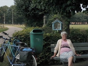 fietsvakantie in Bocholt