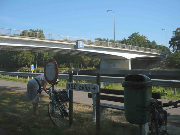Fietsvakantie in Bocholt