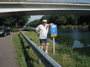 Fietsvakantie in bocholt