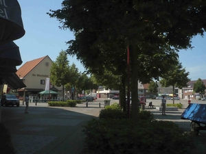 Fietsvakantie in Bocholt