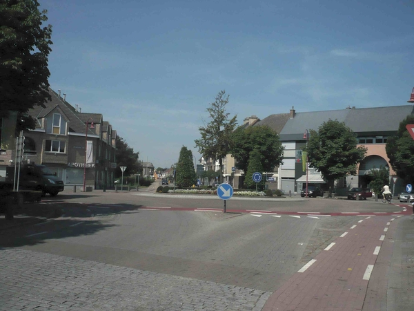 Fietsvakantie in Bocholt