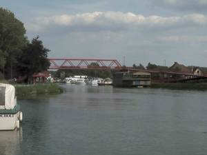 Fietsvakantie in Bocholt