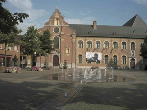 Fietsvakantie in Bocholt
