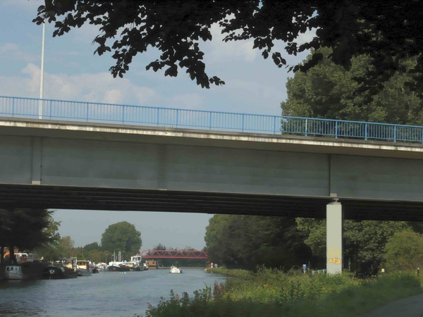 Fietsvakantie in Bocholt