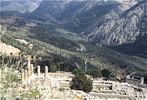 Delphi