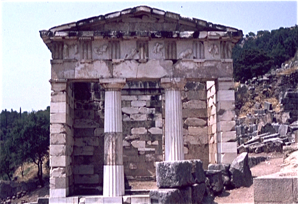 Delphi