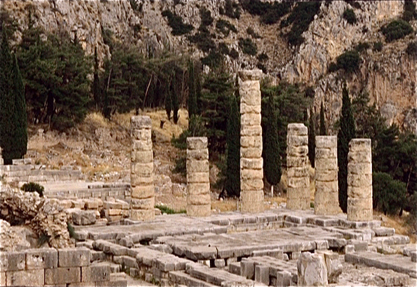 Delphi