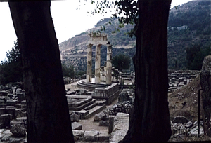 Delphi