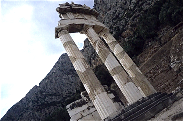 Delphi