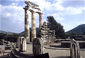 Delphi