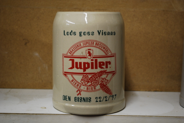 Jupiler Jupille 0,50 liter