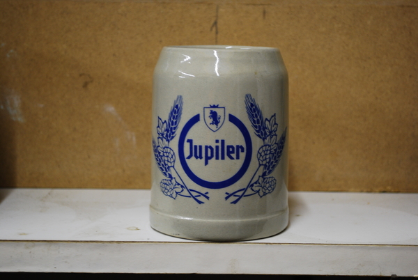 Jupiler Jupille 0,25 liter