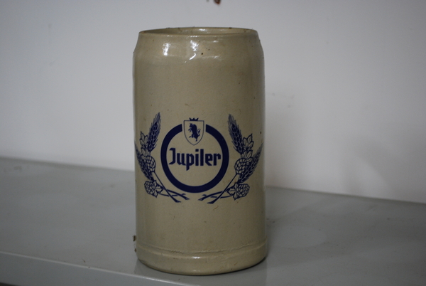 Jupiler Jupille 1 liter