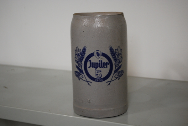 Jupiler Jupille 1 liter