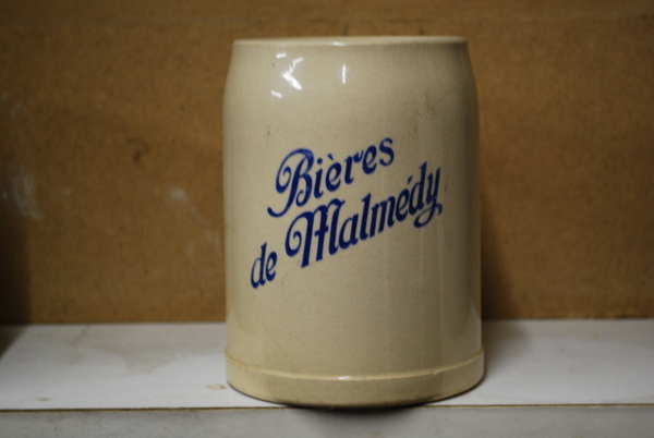 Malmedy Malmedy 0,50 liter