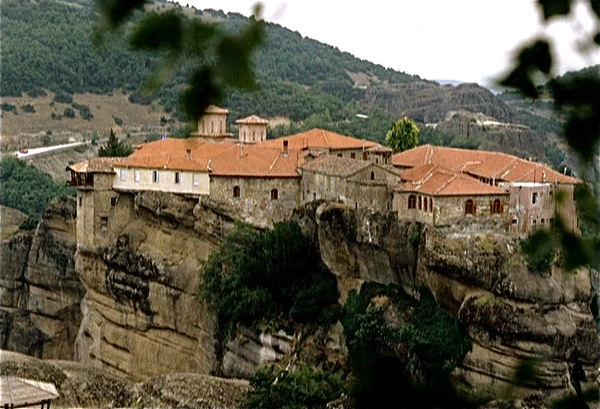 Meteora