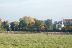 Herfstkleuren 1November 2010